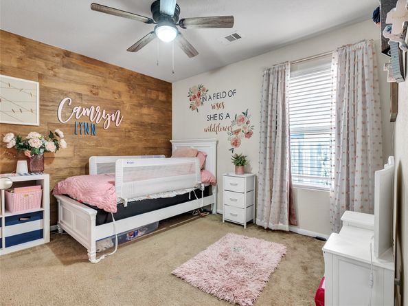 14919 Twilight Knoll Trail, Cypress TX 77429