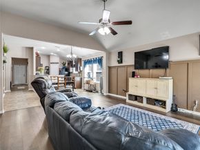 14919 Twilight Knoll Trail, Cypress TX 77429