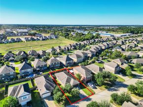 14919 Twilight Knoll Trail, Cypress TX 77429