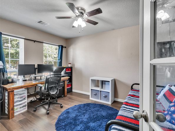 14919 Twilight Knoll Trail, Cypress TX 77429