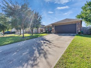 14919 Twilight Knoll Trail, Cypress TX 77429