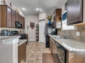 14919 Twilight Knoll Trail, Cypress TX 77429