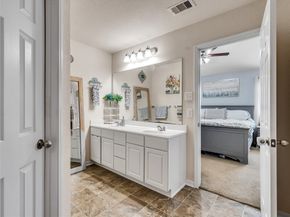 14919 Twilight Knoll Trail, Cypress TX 77429