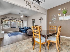 14919 Twilight Knoll Trail, Cypress TX 77429