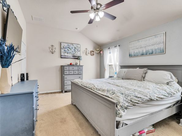 14919 Twilight Knoll Trail, Cypress TX 77429