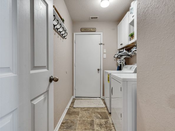 14919 Twilight Knoll Trail, Cypress TX 77429