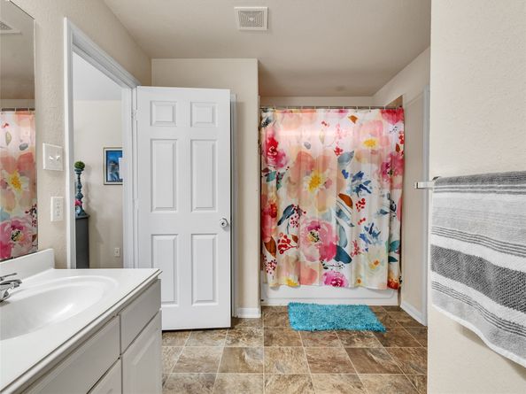 14919 Twilight Knoll Trail, Cypress TX 77429