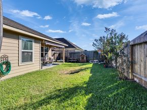 14919 Twilight Knoll Trail, Cypress TX 77429