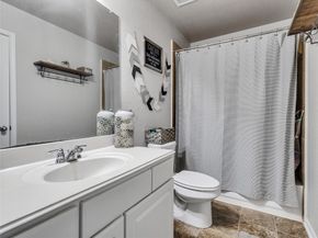 14919 Twilight Knoll Trail, Cypress TX 77429