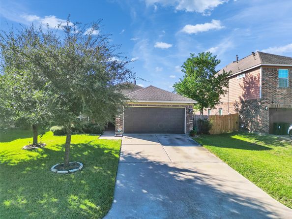 14919 Twilight Knoll Trail, Cypress TX 77429