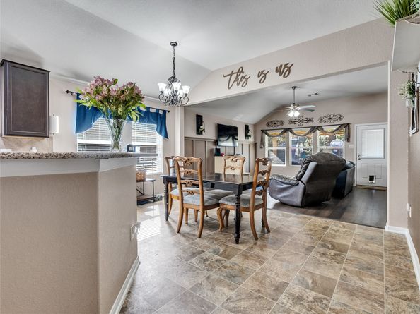 14919 Twilight Knoll Trail, Cypress TX 77429