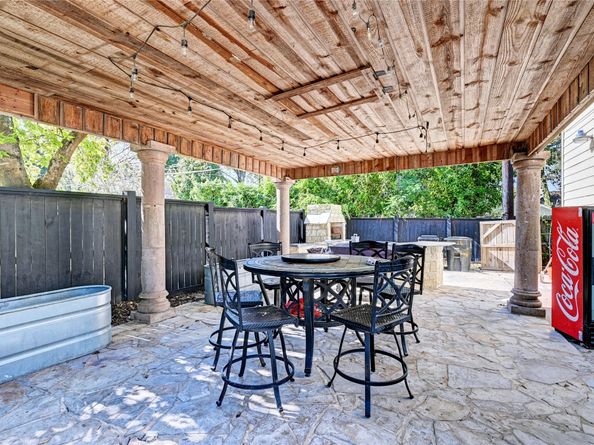 2012 Forest Hill Boulevard, Houston TX 77023