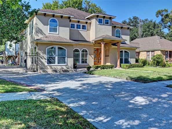 2012 Forest Hill Boulevard, Houston TX 77023