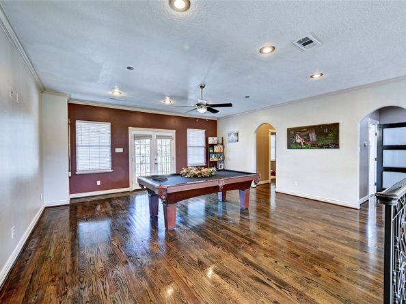 2012 Forest Hill Boulevard, Houston TX 77023