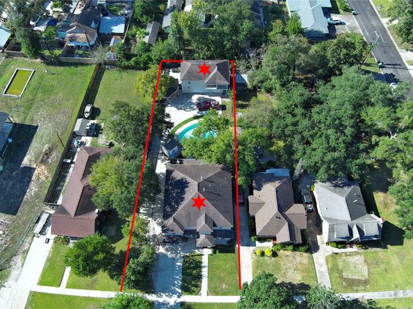 2012 Forest Hill Boulevard, Houston TX 77023