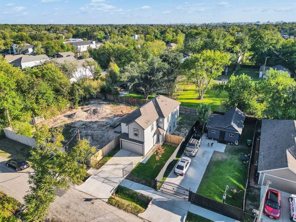 8036 Ethel Street, Houston TX 77028