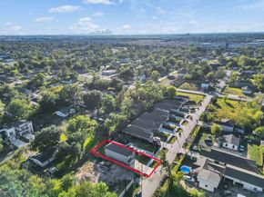 8036 Ethel Street, Houston TX 77028