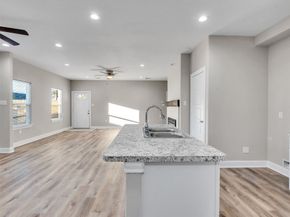 8036 Ethel Street, Houston TX 77028