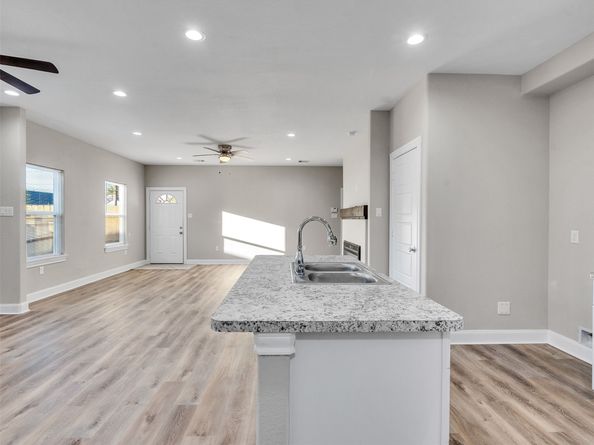 8036 Ethel Street, Houston TX 77028