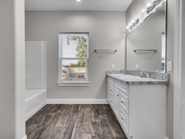 8036 Ethel Street, Houston TX 77028