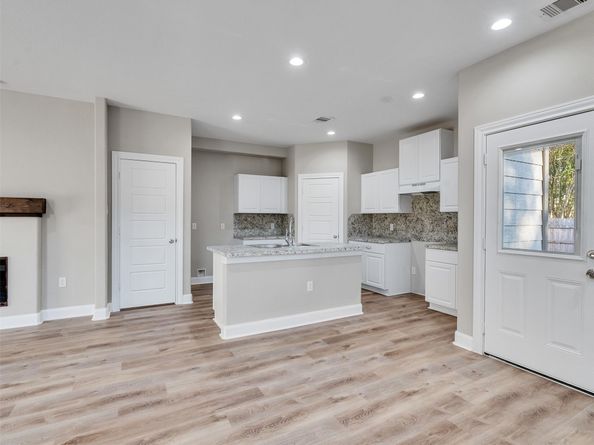 8036 Ethel Street, Houston TX 77028