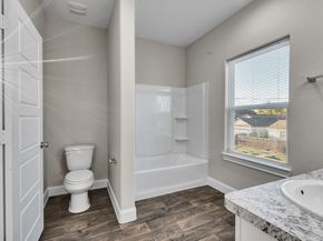 8036 Ethel Street, Houston TX 77028