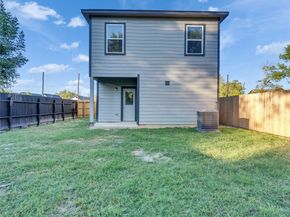 8036 Ethel Street, Houston TX 77028