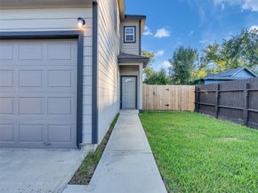 8036 Ethel Street, Houston TX 77028