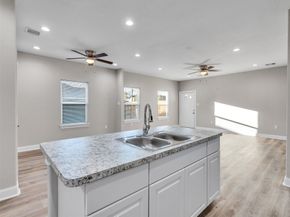 8036 Ethel Street, Houston TX 77028