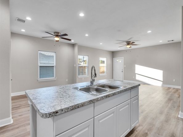 8036 Ethel Street, Houston TX 77028