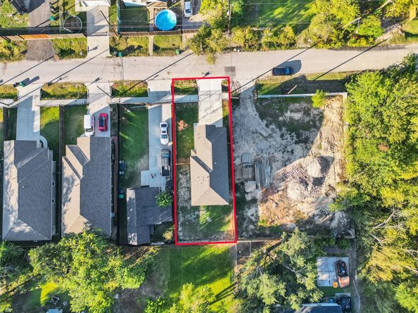 8036 Ethel Street, Houston TX 77028