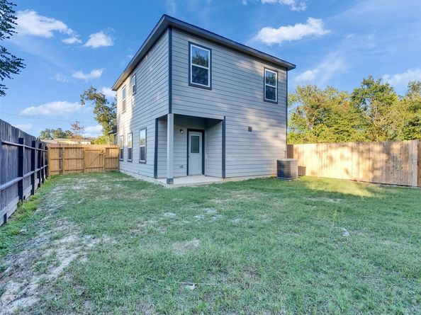 8036 Ethel Street, Houston TX 77028
