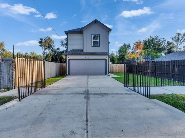 8036 Ethel Street, Houston TX 77028