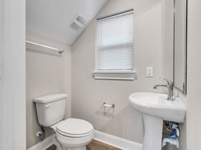 8036 Ethel Street, Houston TX 77028