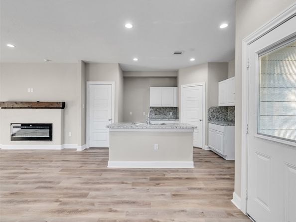 8036 Ethel Street, Houston TX 77028