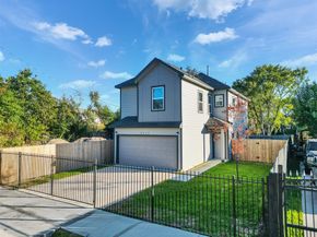 8036 Ethel Street, Houston TX 77028