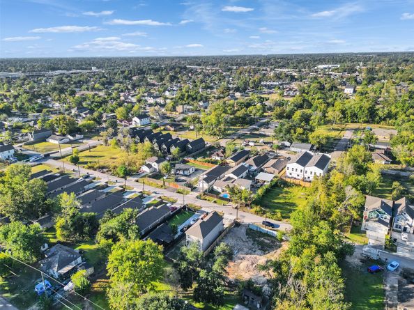 8036 Ethel Street, Houston TX 77028