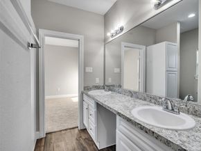 8036 Ethel Street, Houston TX 77028