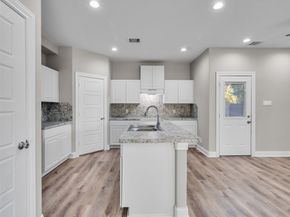 8036 Ethel Street, Houston TX 77028