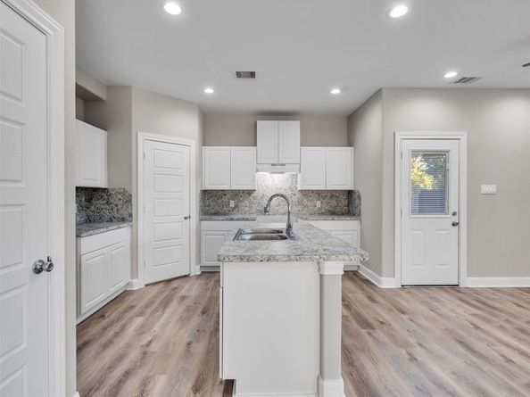 8036 Ethel Street, Houston TX 77028