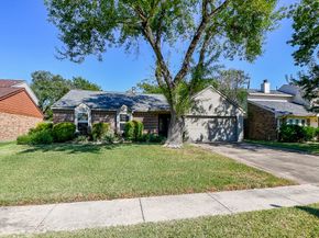 2431 Country Place Drive, Richmond TX 77406