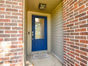 2431 Country Place Drive, Richmond TX 77406