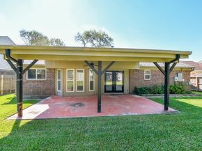 2431 Country Place Drive, Richmond TX 77406