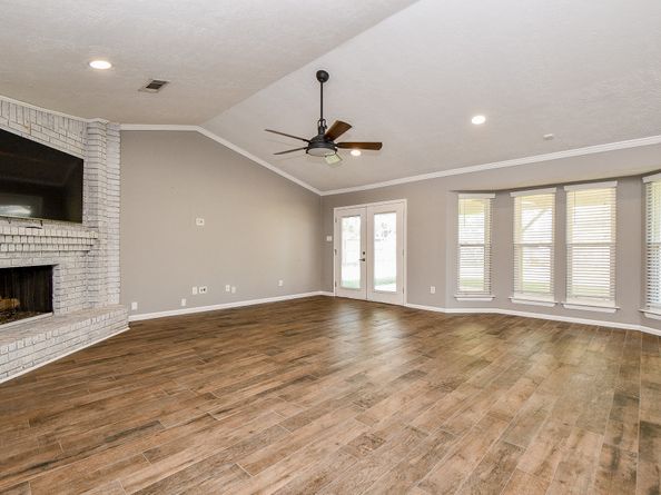 2431 Country Place Drive, Richmond TX 77406