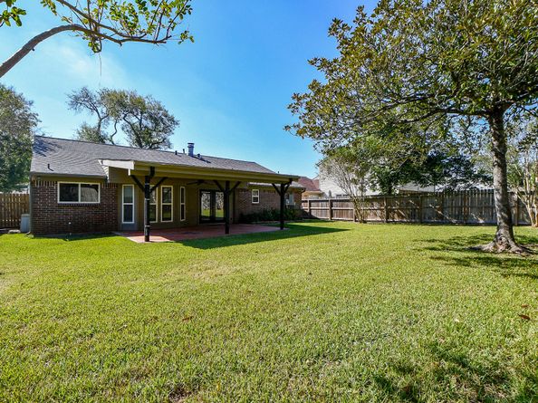 2431 Country Place Drive, Richmond TX 77406