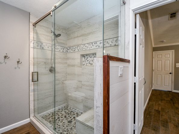 2431 Country Place Drive, Richmond TX 77406