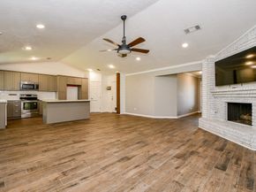 2431 Country Place Drive, Richmond TX 77406