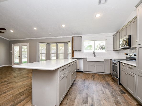 2431 Country Place Drive, Richmond TX 77406