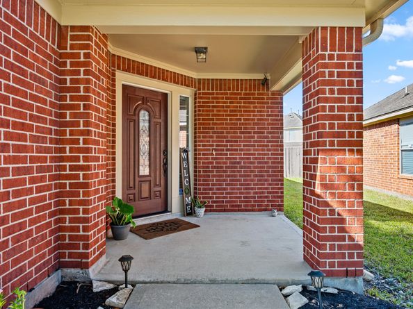 7330 Windy Port Lane, Richmond TX 77407