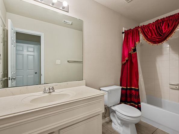 7330 Windy Port Lane, Richmond TX 77407